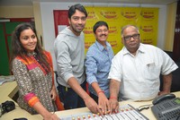 Intlo Deyyam Nakem Bhayam Song Launch at Radio Mirchi